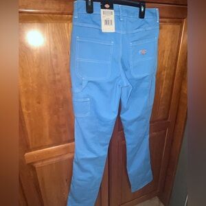 Dickies womens cargo pants